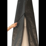 Potah ochranný na krb Firestar DN 550